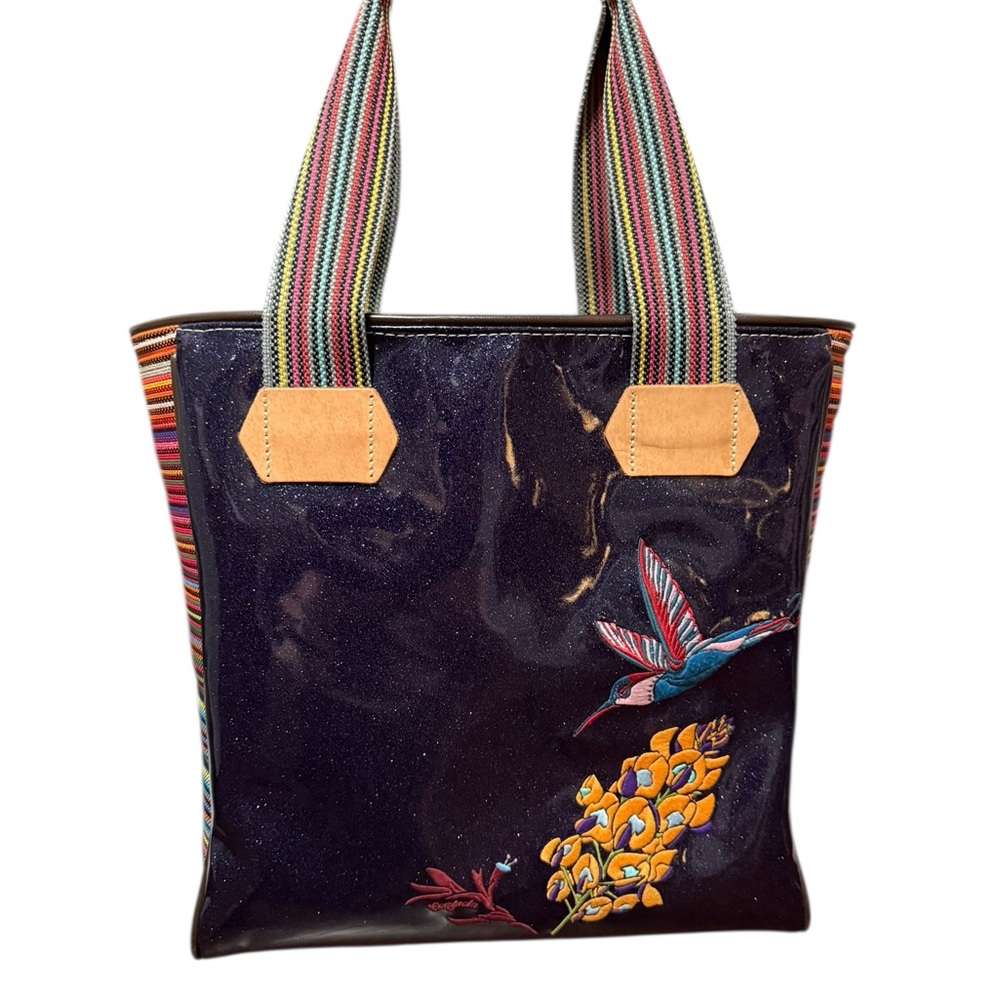 Consuela Haley Marino Classic Tote - Picture 4 of 14